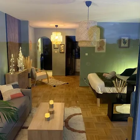 Bien Placée Et Vue Dégagée A