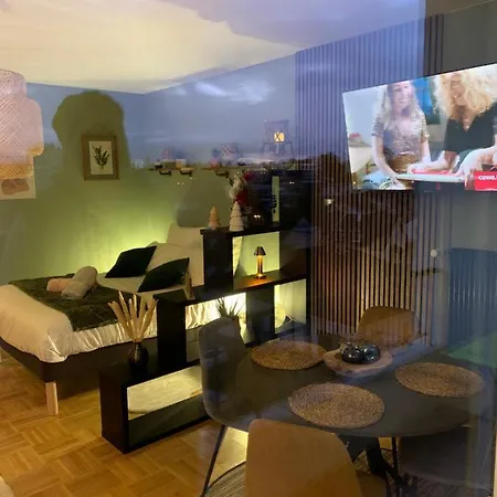 Bien Placée Et Vue Dégagée A * Strasburgo