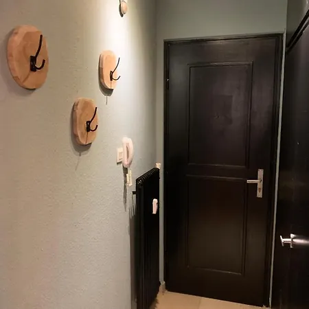 Appartamento Bien Placée Et Vue Dégagée A